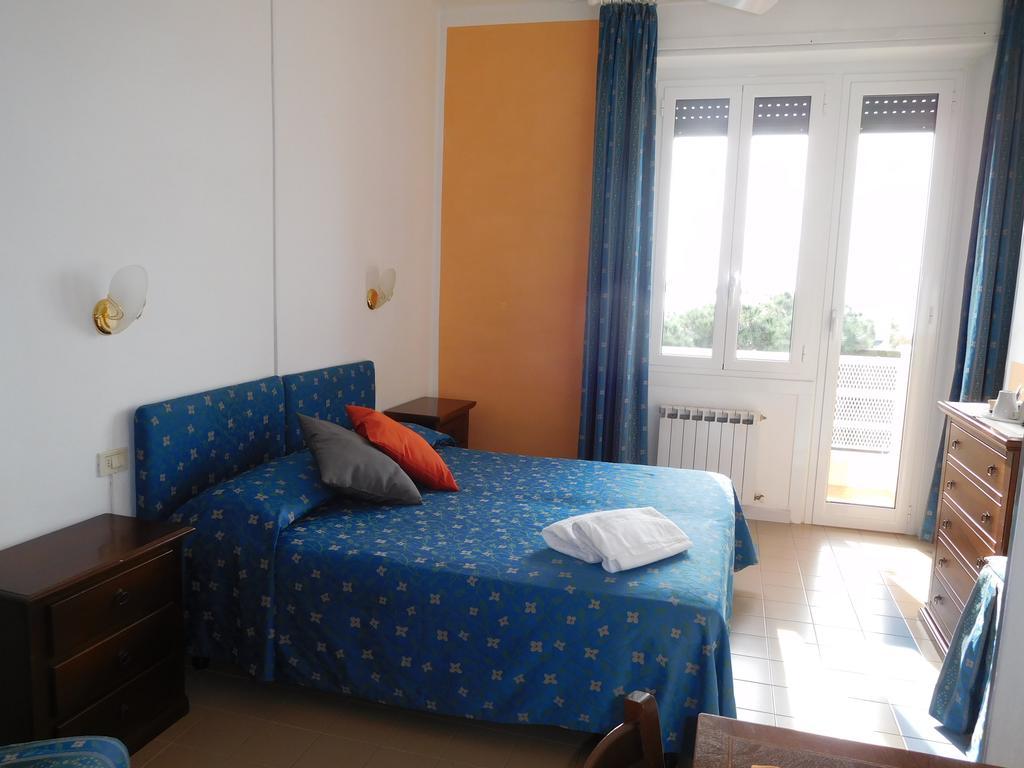 Baia Delle Favole Affittacamere Sestri Levante Dış mekan fotoğraf