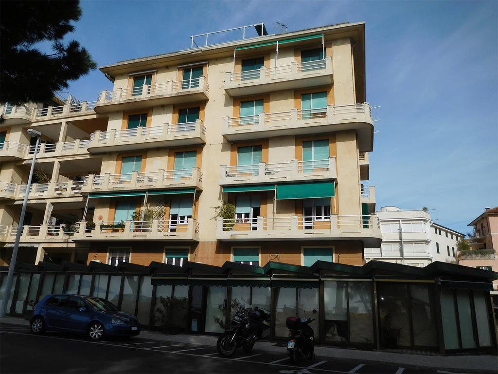 Baia Delle Favole Affittacamere Sestri Levante Dış mekan fotoğraf