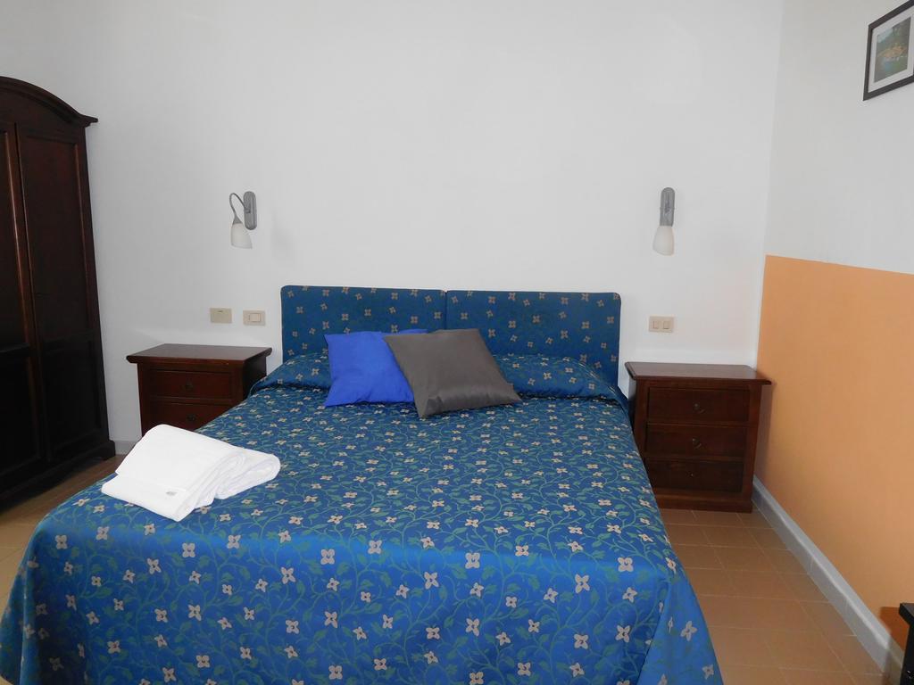 Baia Delle Favole Affittacamere Sestri Levante Dış mekan fotoğraf