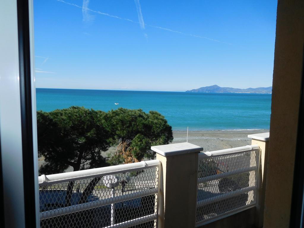 Baia Delle Favole Affittacamere Sestri Levante Dış mekan fotoğraf
