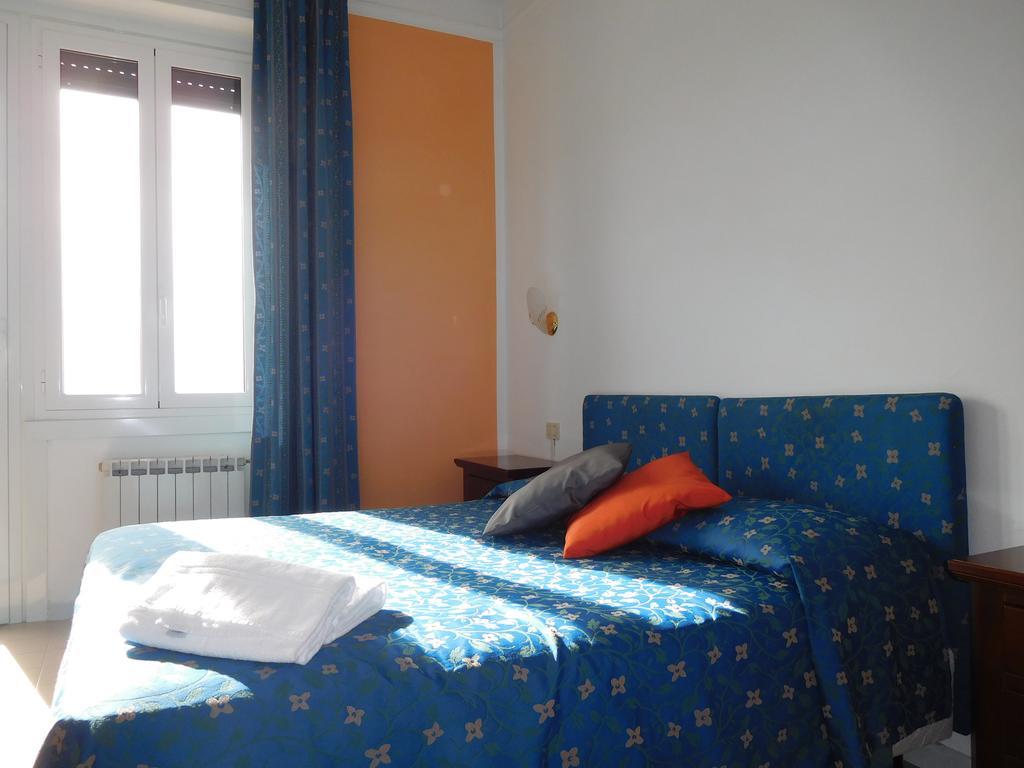 Baia Delle Favole Affittacamere Sestri Levante Dış mekan fotoğraf